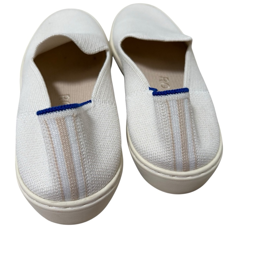 Rothy's Womens The Original Slip On Sneaker - Picture 4 of 10